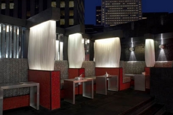 Runway 244 Venue